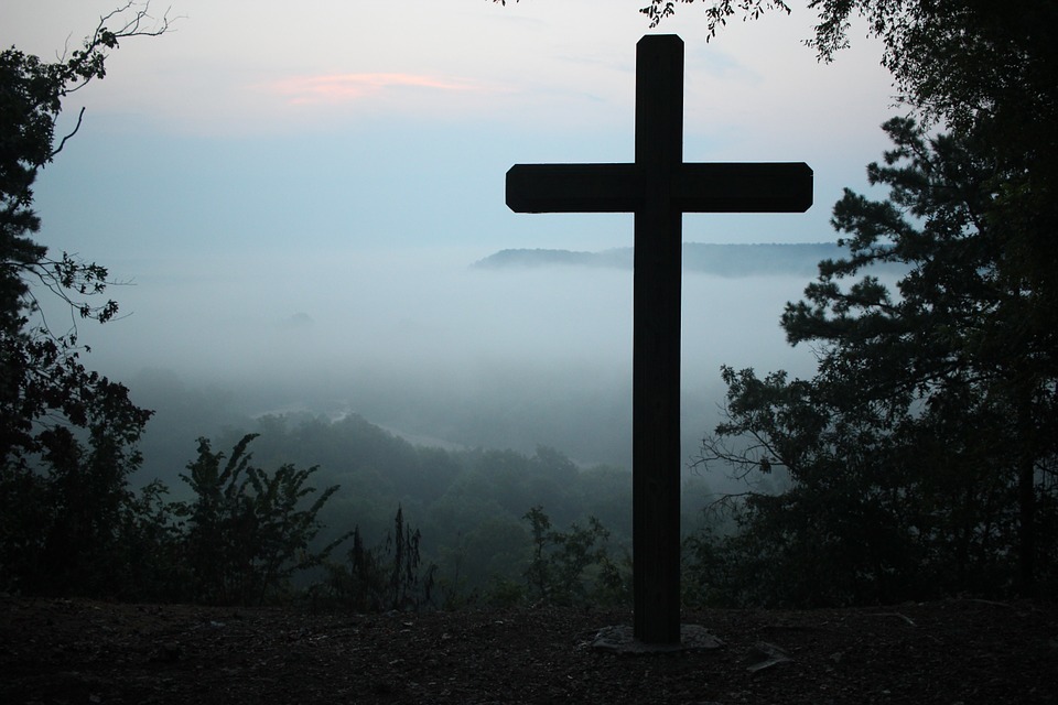 Cross park