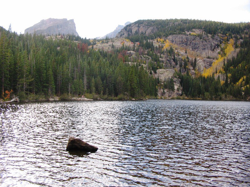 Bear Lake