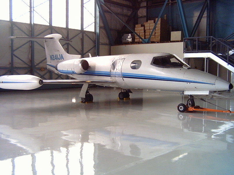 Wings Over the Rockies Museum