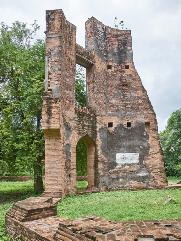 Wat San Paolo