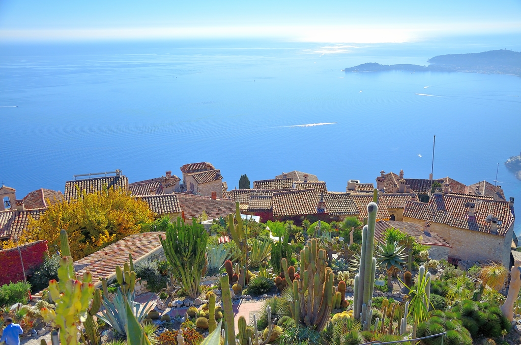 Top 15 Things To Do In Èze, France Trip101