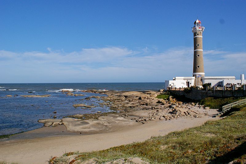 Faro Jose Ignacio