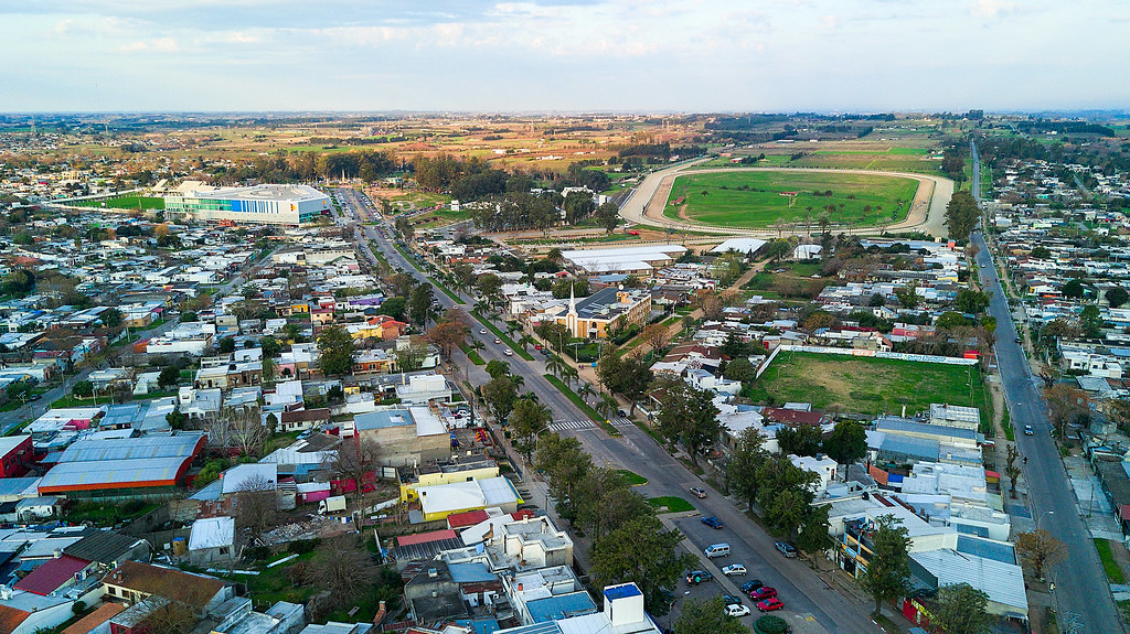 City Las Piedras