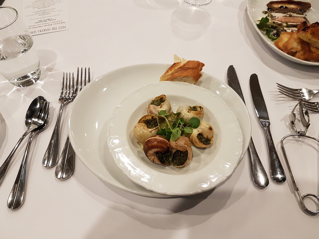 Escargot