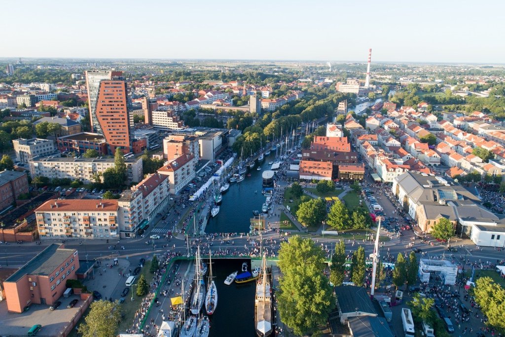 Klaipeda