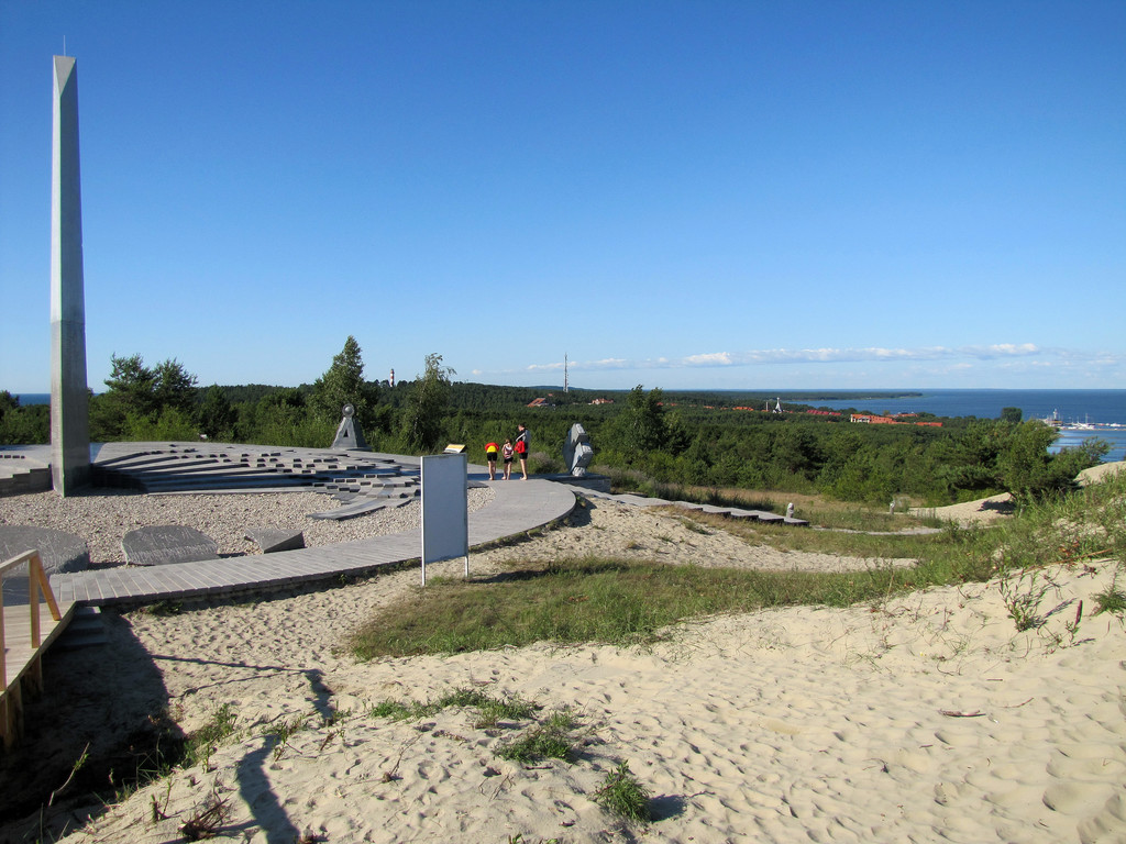 Nida, Lithuania 04