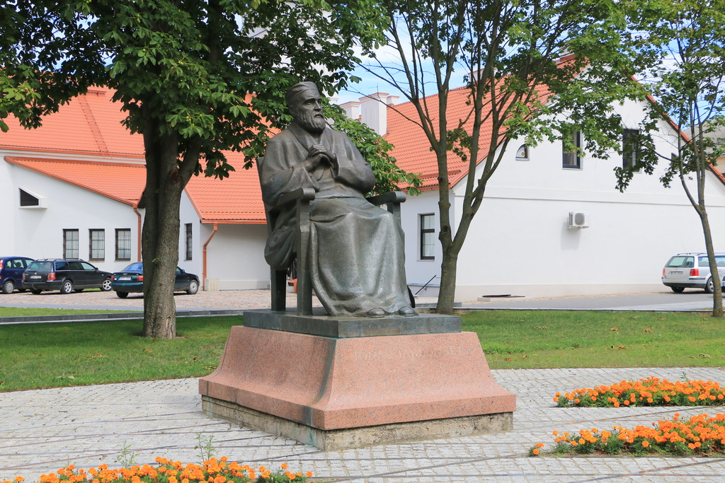 Marijampolė, Lithuania - panoramio (1)