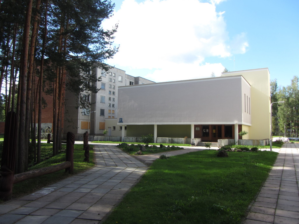Visaginas, Lithuania - panoramio (89)