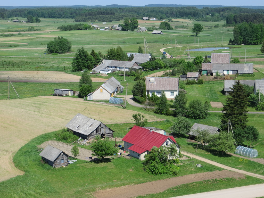 Joniškis, Lithuania - panoramio (14)