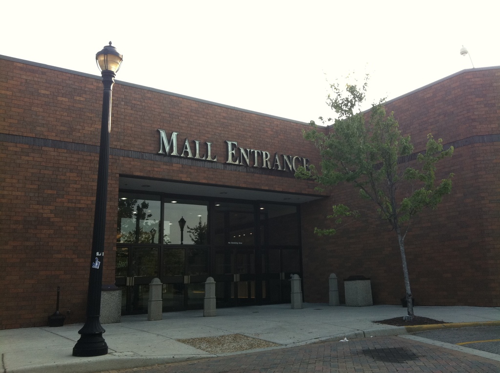 Lynnhaven Mall