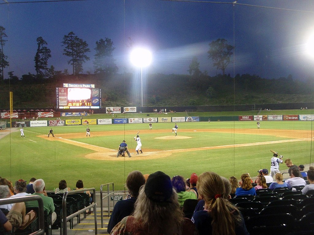 Smokies Park