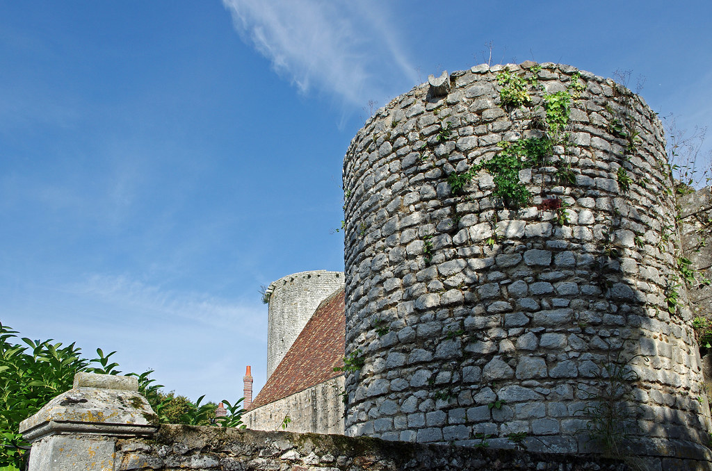 Alluyes (Eure-et-Loir)