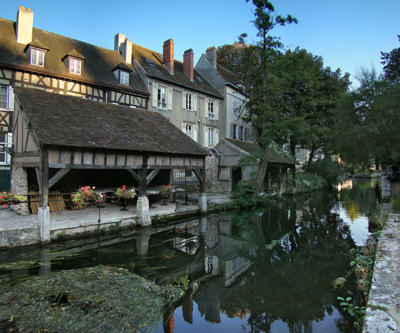 Eure Chartres