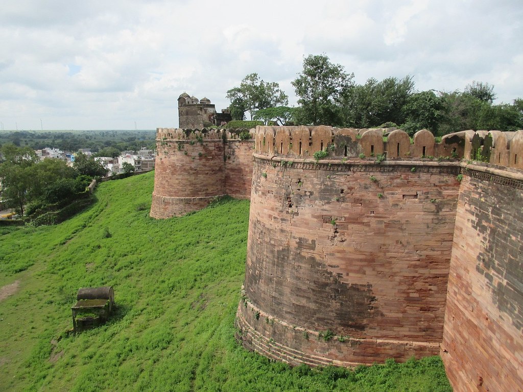 Dhar Fort, Dhar, Madhya Pradesh 3