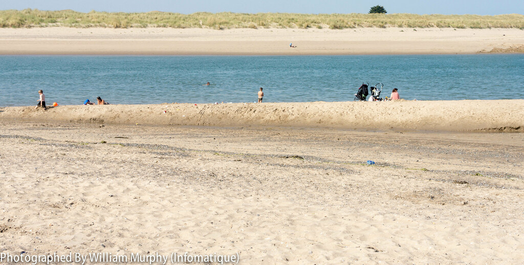Malahide County Dublin (Ireland)