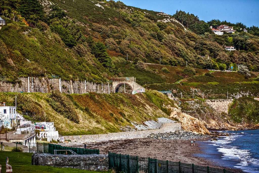 Killiney - County Dublin (Ireland)
