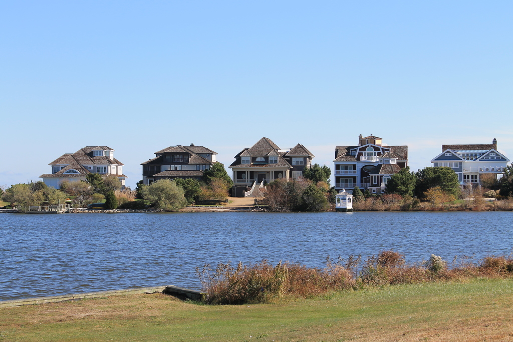 Rehoboth Beach, Delaware