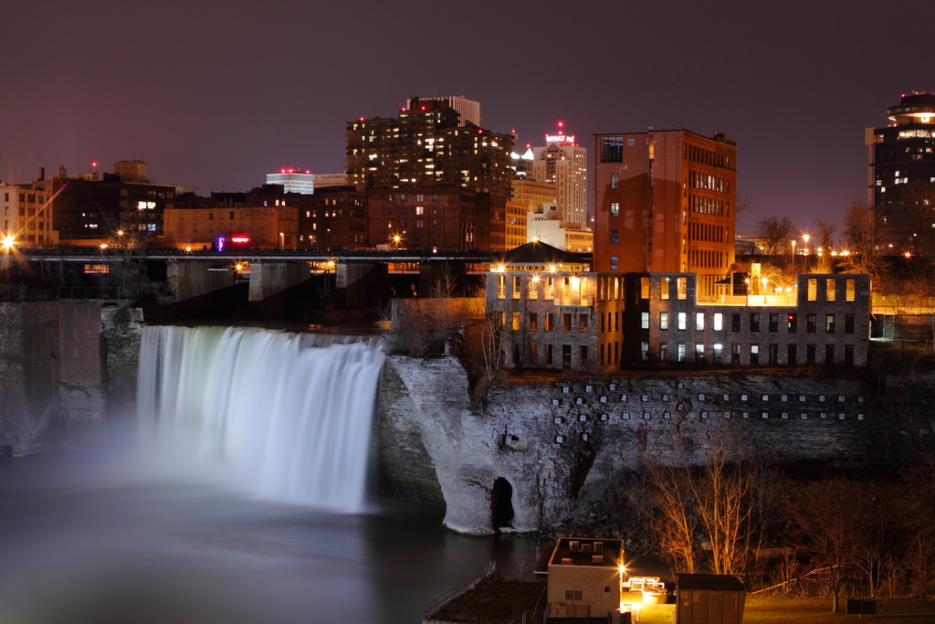 Highfallsrochester