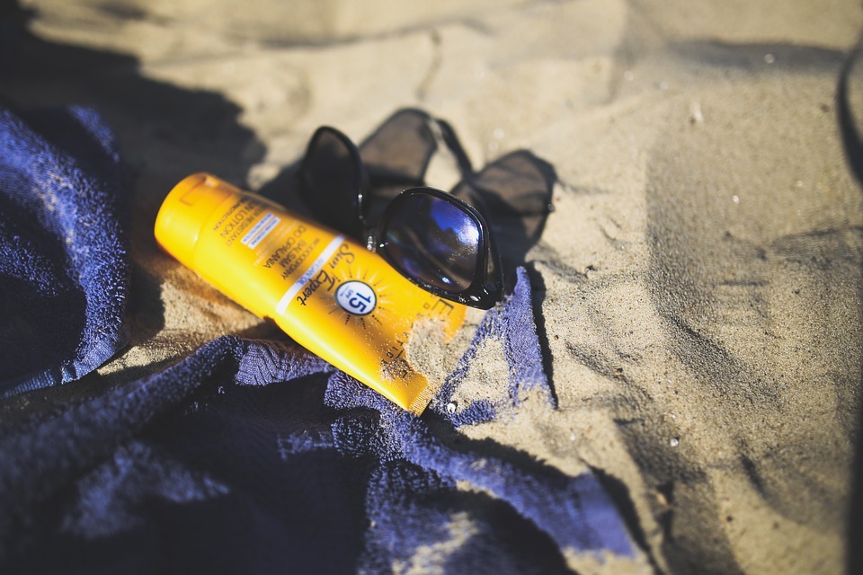 Sunblock