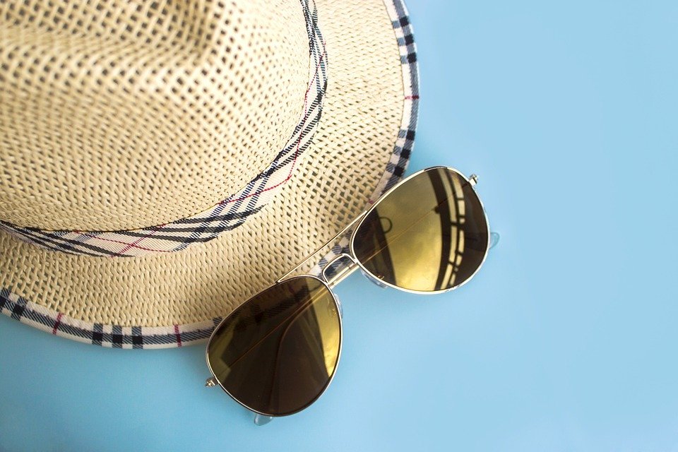 Eye and head protection
