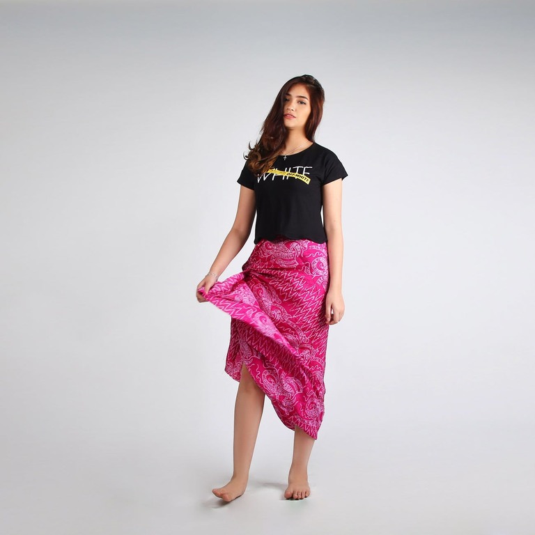 sarong