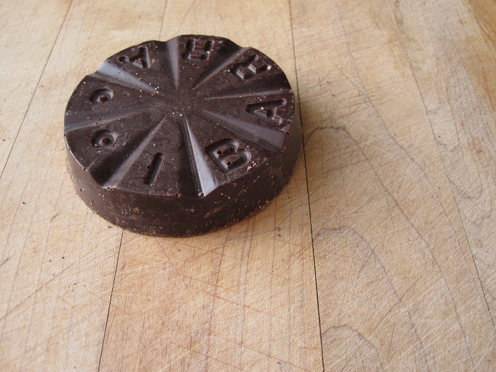 Ibarra Mexican Chocolate