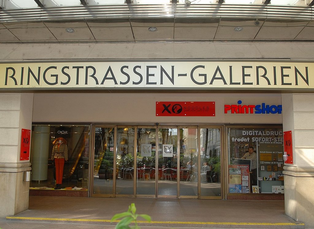 Ringstraßen-Galerien
