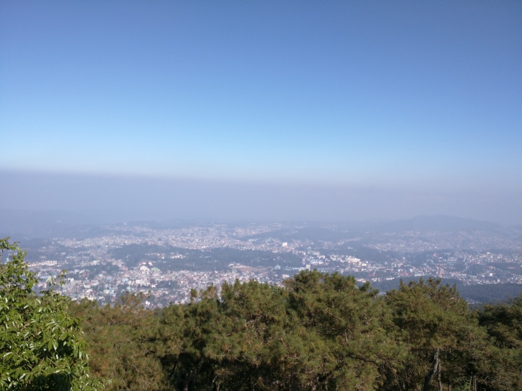 Guide To Shillong View Point Laitkor Peak, Shillong | Trip101