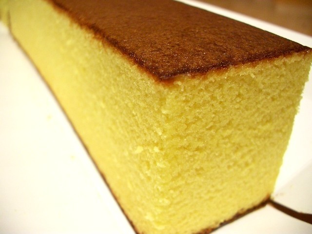 Nagasaki kasutera 129349331 5d6c87fd4f o d