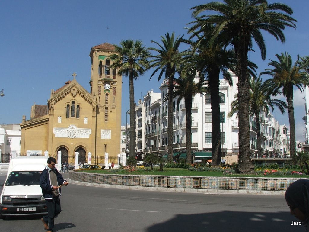 Iglesia de Nuestra Señora de la Victoria (Tetuán)