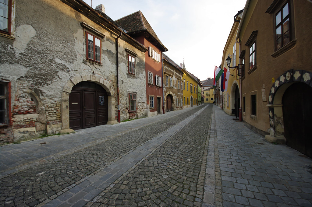 Sopron - Hungary