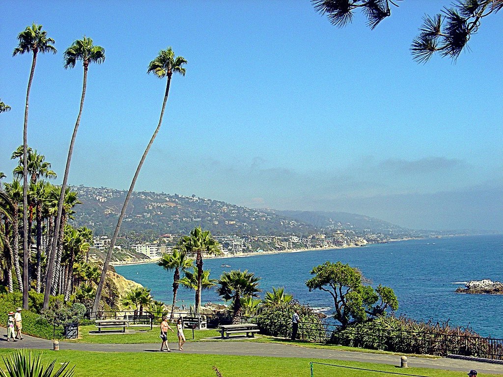 Laguna Beach