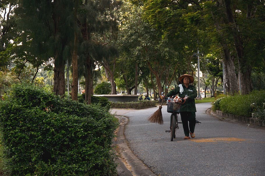 Public Park
