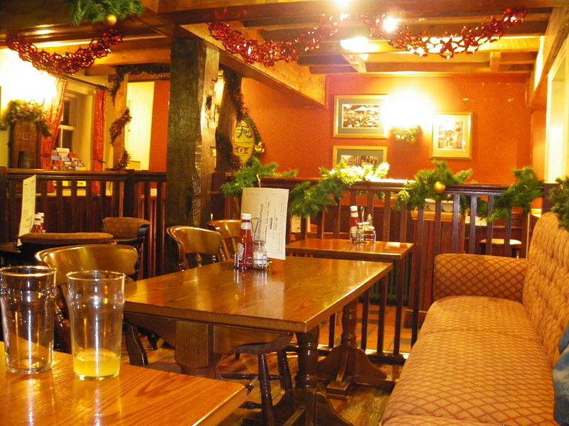Turf Tavern-4197889873