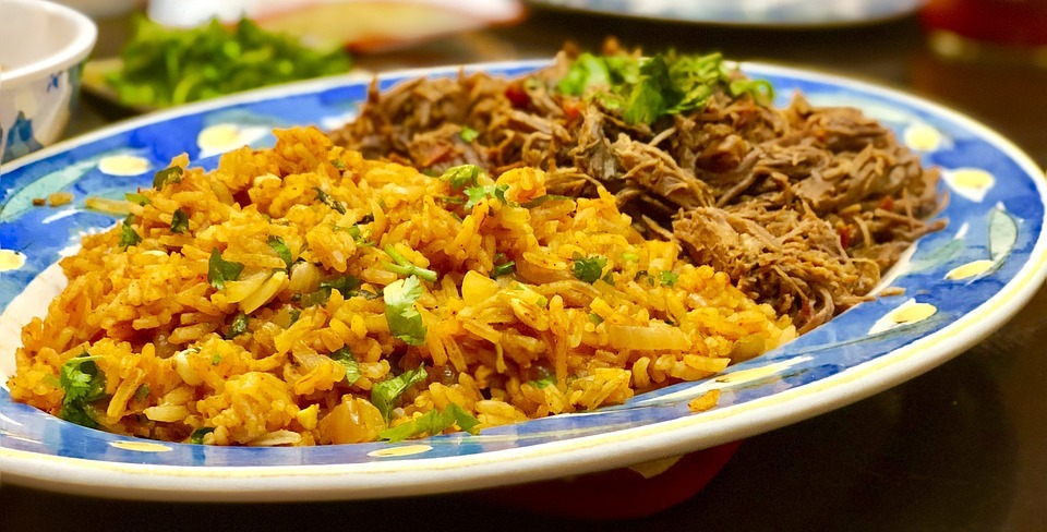 Traditional food