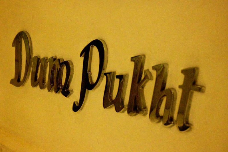 Dum Pukht Restaurant