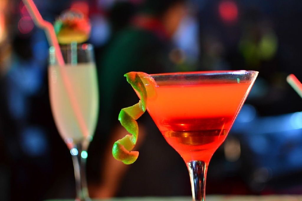 Cocktails :)