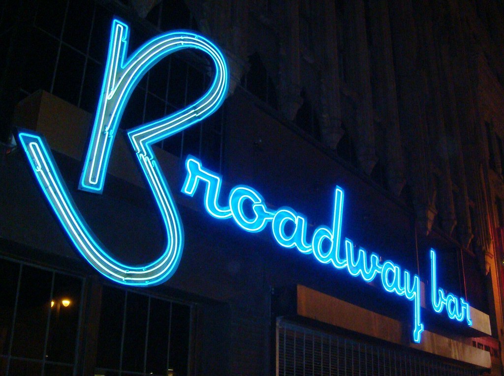 Broadway Bar