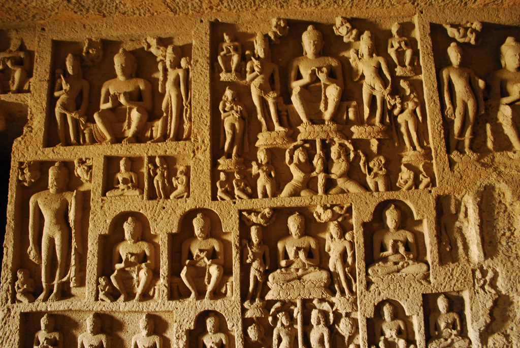 Kaneri Cave, Mumbai, Maharashtra(3)