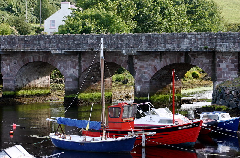 Cushendun
