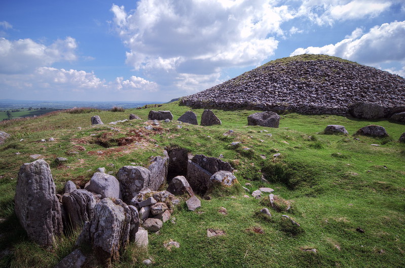 A Cairn