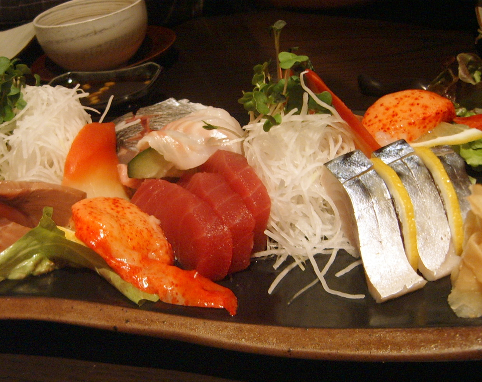 Sushi