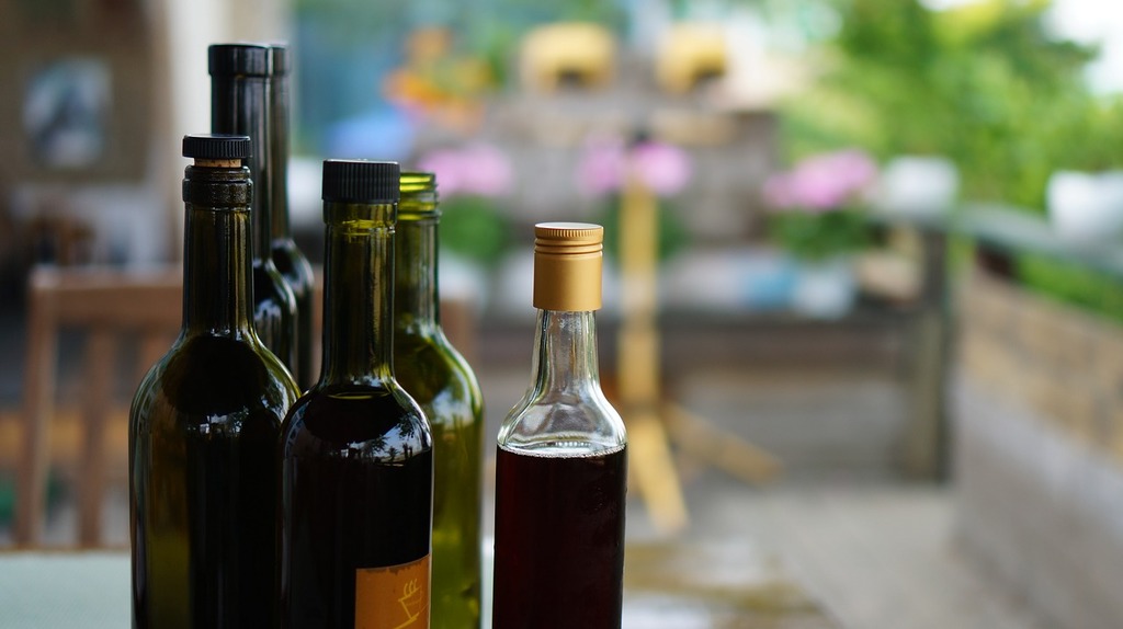 Premium wine