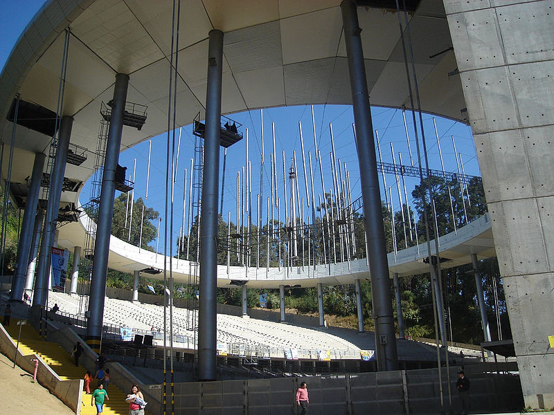Quinta Vergara Viña