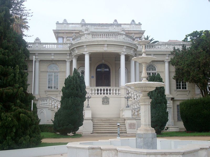 Palacio Rioja