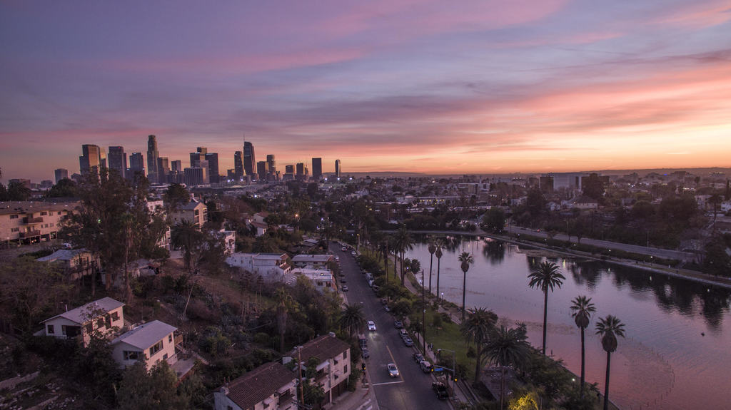 Weekend Getaways From Las Vegas, Nevada, USA