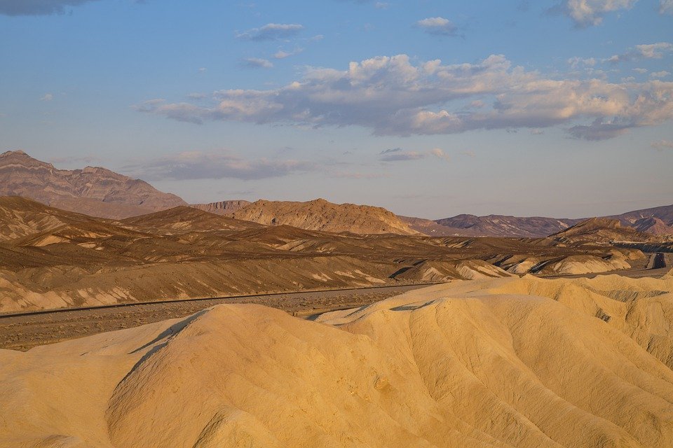 Death Valley