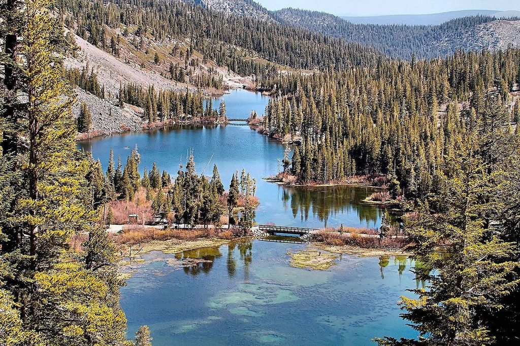 Mammoth Lakes - California (30475807271)