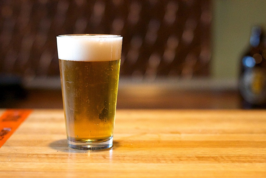 Beer Actor