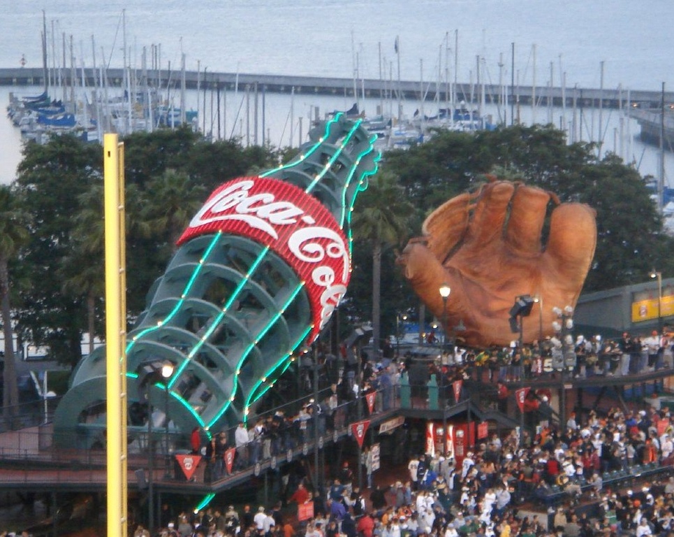 AT&T Park